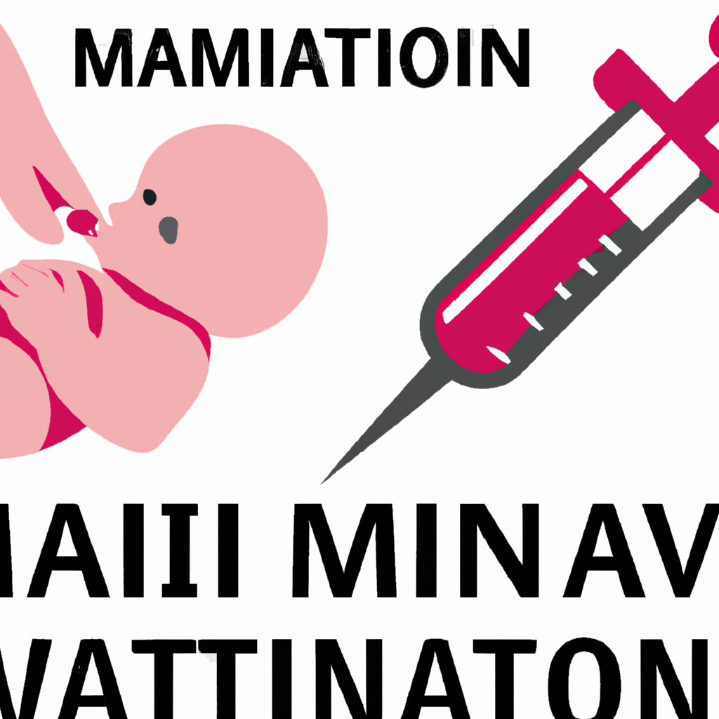 Maternal Immunization: Protecting Newborns through Vaccination