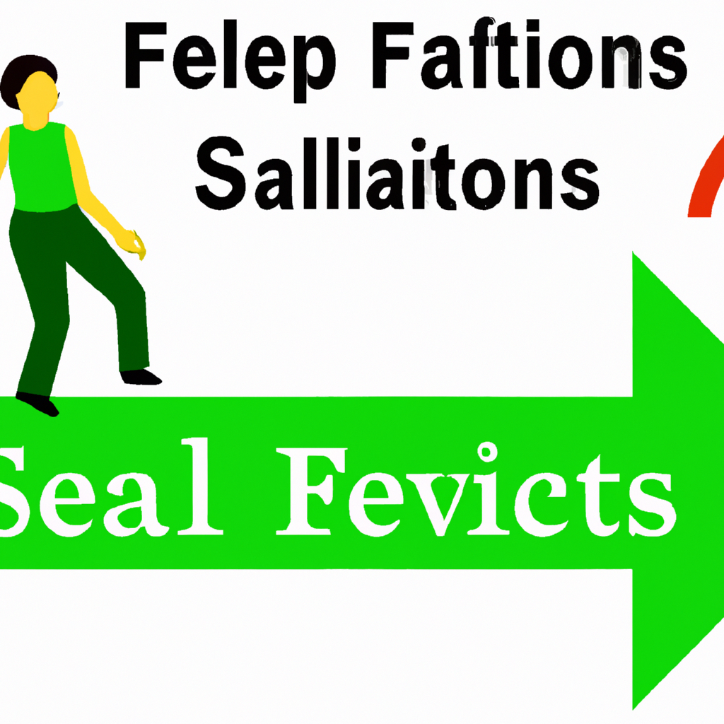 Falls Prevention: Enhancing Safety and Reducing Risks for Seniors