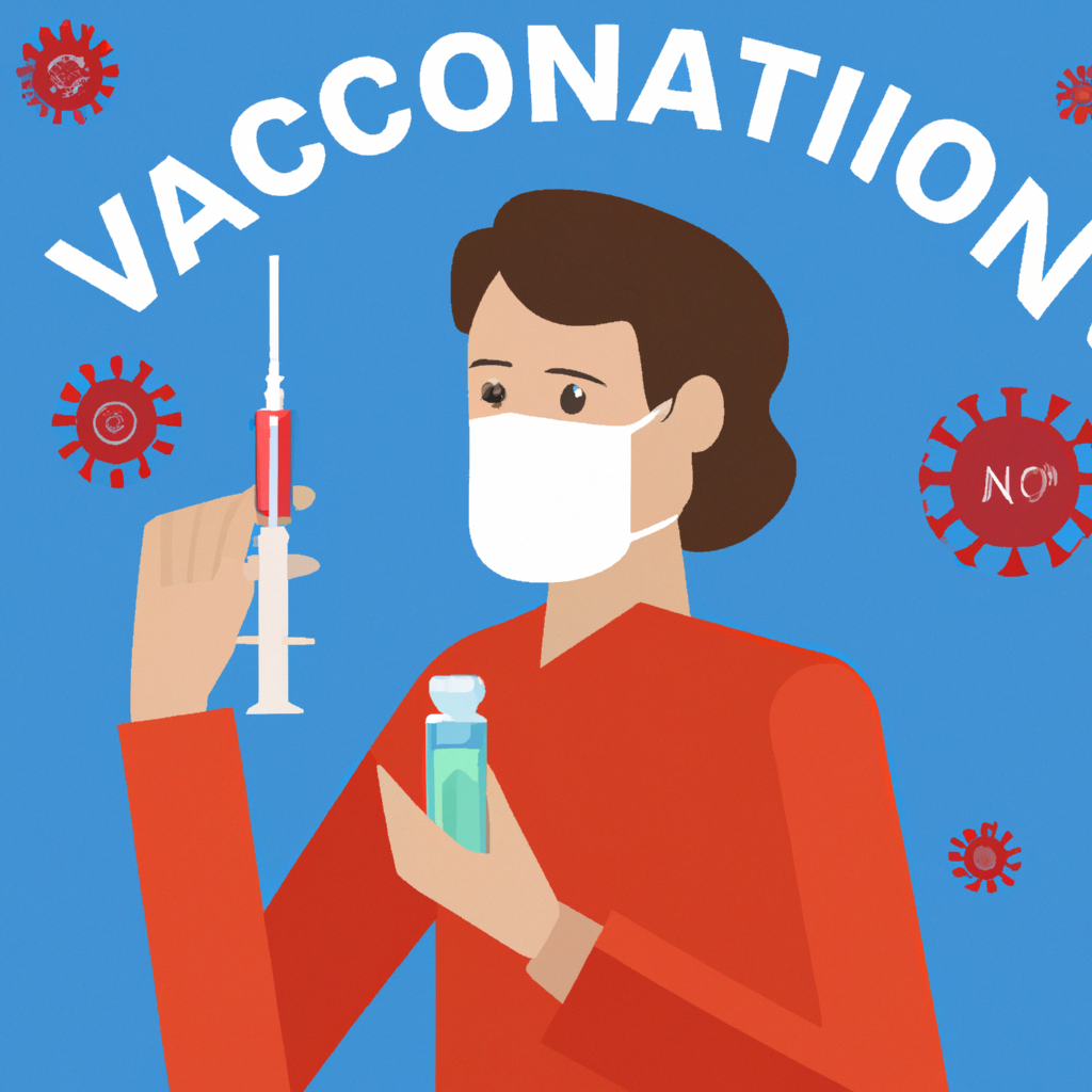 1. The Importance of Continuing Routine Vaccinations During a Pandemic
