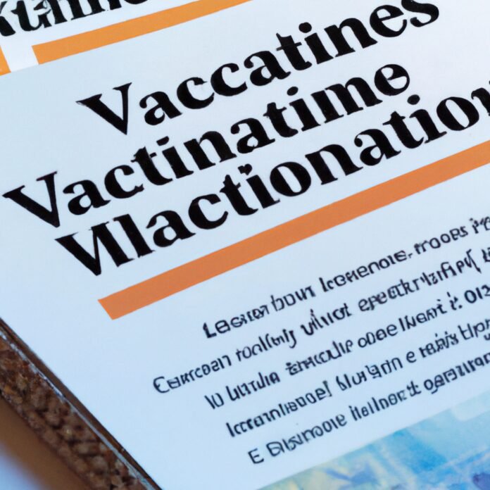 Boosting Immunization Rates: Strategies for Effective Vaccine Campaigns