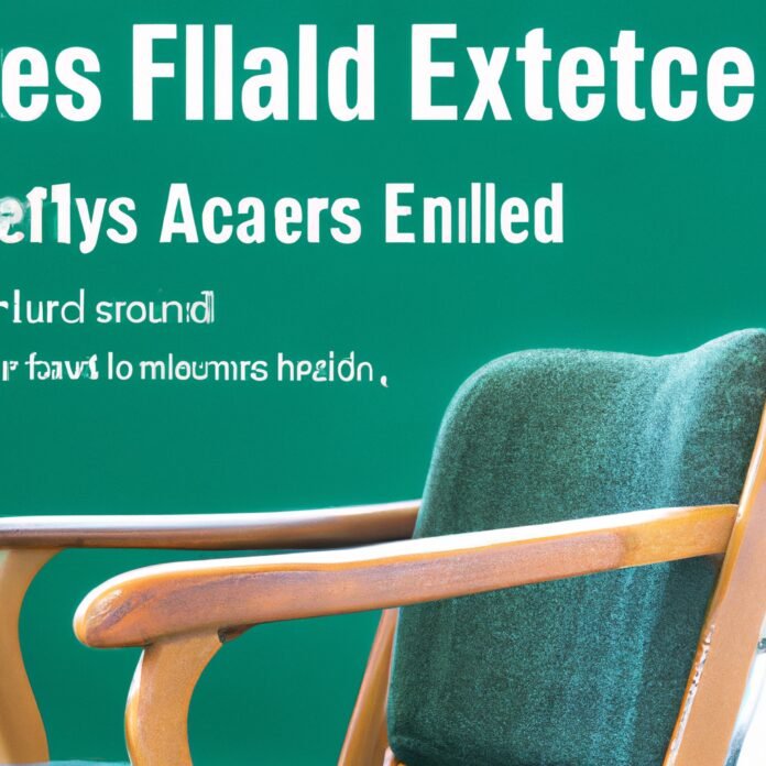 Elderly Fitness: Chair Exercises and Gentle Workouts for All Abilities