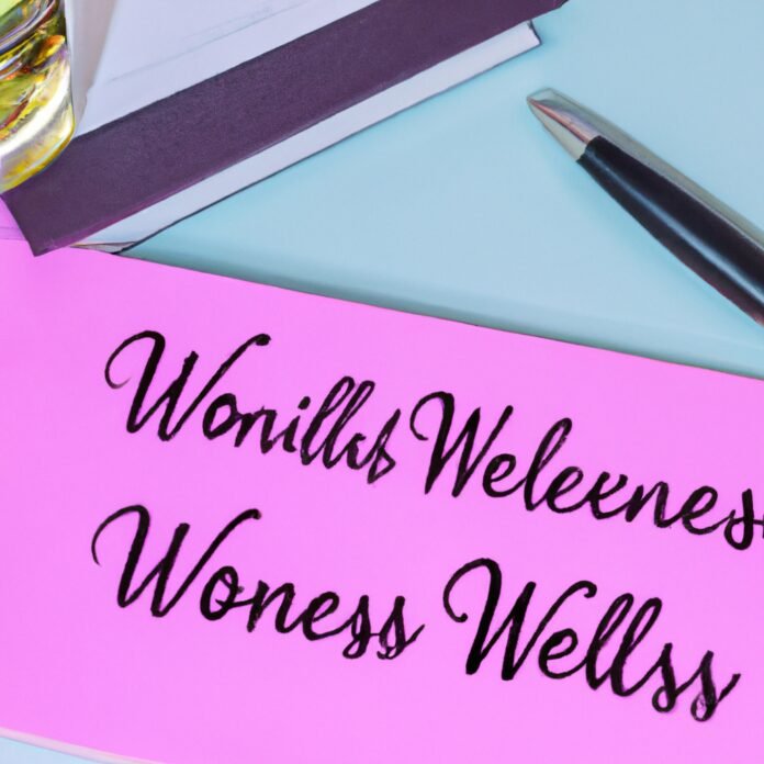 Balancing Work and Wellness: Strategies for Busy Women