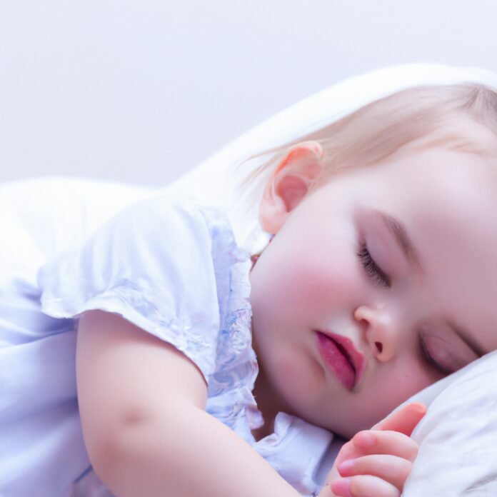 The Role of Sleep in Children’s Growth and Development