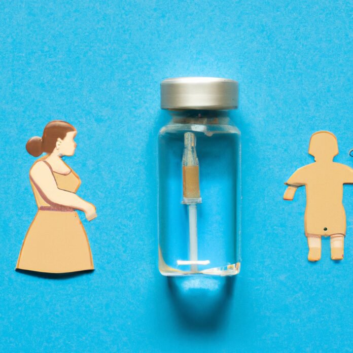 Vaccination and Pregnancy: Protecting Both Mother and Baby